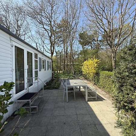 Kd 883 - Vakantiepark Kijkduin Haag Eksteriør bilde