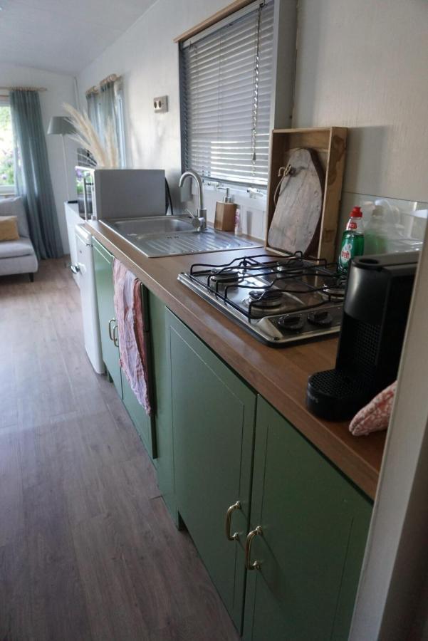 Kd 883 - Vakantiepark Kijkduin Haag Eksteriør bilde