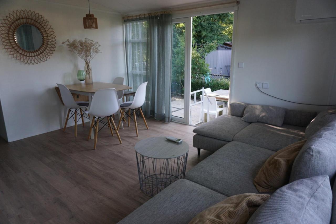 Kd 883 - Vakantiepark Kijkduin Haag Eksteriør bilde
