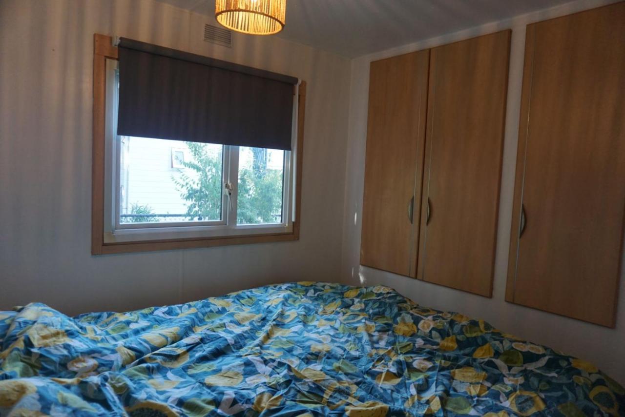 Kd 883 - Vakantiepark Kijkduin Haag Eksteriør bilde