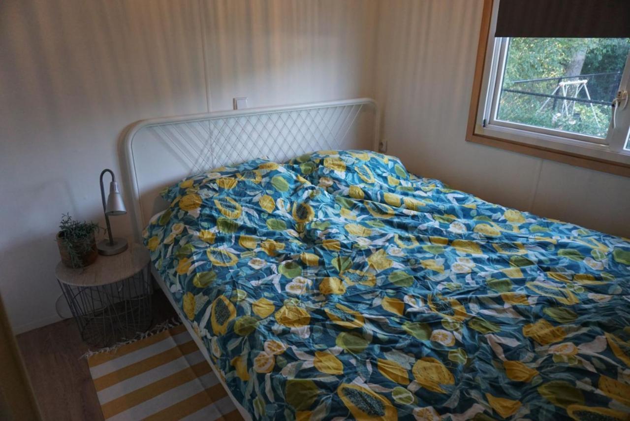 Kd 883 - Vakantiepark Kijkduin Haag Eksteriør bilde