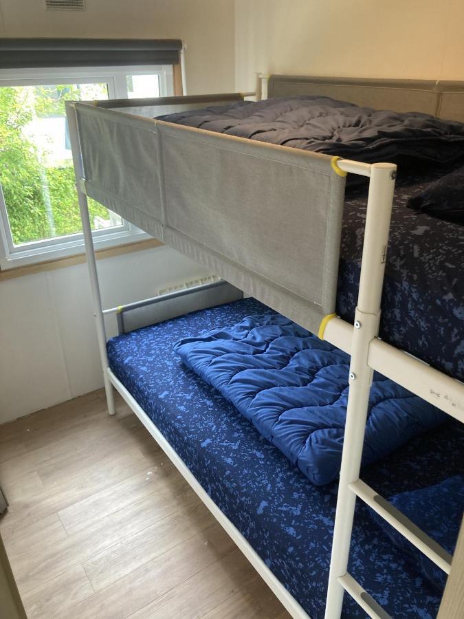 Kd 883 - Vakantiepark Kijkduin Haag Eksteriør bilde
